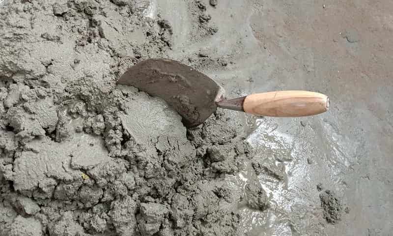 سیمان پرتلند ایران مناسب تامین پروژه های عمرانی